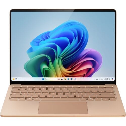 ZXX-00026-1 Microsoft Surface Laptop 13.8" Touchscreen Snapdragon X Elite 16GB Ram 1TB Storage (7th Ed) Dune