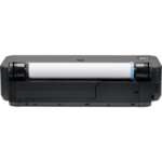 HP DesignJet T230 Large Format Compact Wireless Plotter Printer - 24", with Mobile Printing (5HB07A)