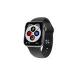 RIVERSONG Motive 7S Smart Calling Watch (1.91 Full Touch Display)