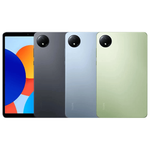 Xiaomi Redmi Pad SE 8.7 6GB RAM + 128GB Xiaomi Redmi Pad SE 8.7 6GB RAM + 128GB