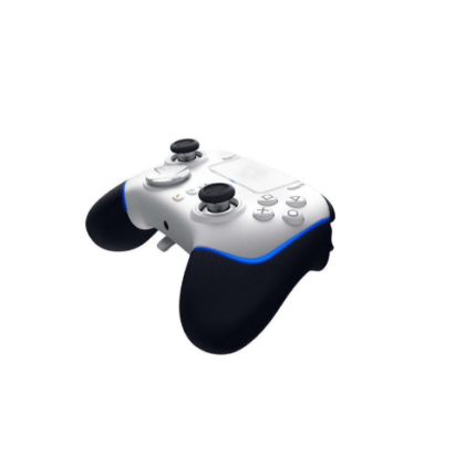 Razer Wolverine V2 Pro Wireless Gaming Controller PlayStation 5 White
