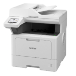 Brother DCP-L5510DW Mono Laser Printer
