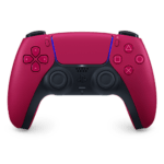 PlayStation Sony 5 DualSense Wireless Controller - Cosmic Red