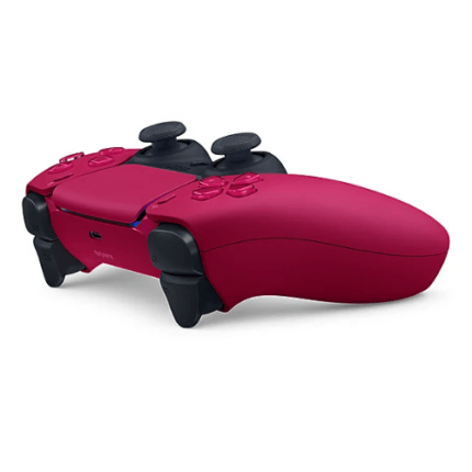 PlayStation Sony 5 DualSense Wireless Controller - Cosmic Red