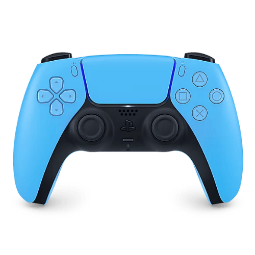 PlayStation DualSense Wireless Controller-Blue PlayStation DualSense Wireless Controller-Blue