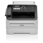 Brother High-Speed Laser Fax