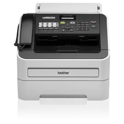 Brother High-Speed Laser Fax