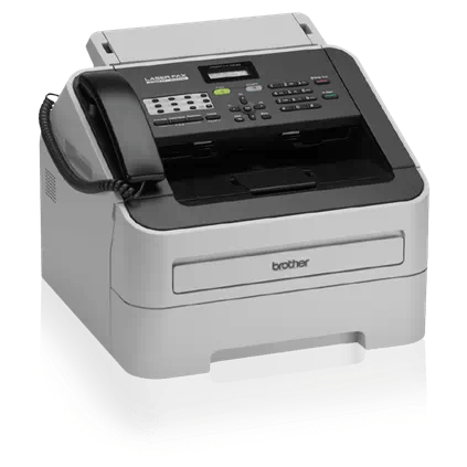 Brother High-Speed Laser Fax