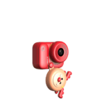 PICOCICI K23 Kids 4K Camera (without memory card)