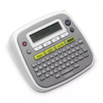 Brother PT-D200AR English & Arabic Label Maker