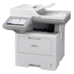 Brother MFC-L6910DN - Mono Laser Printer