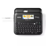 Brother Desktop Bluetooth and PC Connectable Label Printer