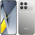 Poco F8 Pro