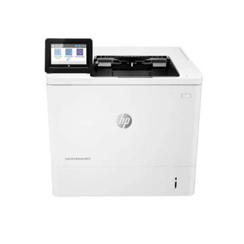 HP LaserJet Enterprise M612dn HP LaserJet Enterprise M612dn