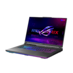 ASUS - ROG Strix G16 16" FHD Gaming Laptop - AMD Ryzen 9 HX - 16GB RAM - NVIDIA GeForce RTX 5070 Ti - 1TB SSD 