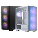 MSI CASE MAG FORGE M100R