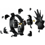 Cougar FORZA 85 Premium single Tower Air Cooler