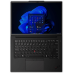 Lenovo ThinkPad P14s Gen 5 Intel Core Ultra 7 155H 14.5" 3K 120Hz 16GBRAM 512GBSSD NVIDIA RTX 500 Ada Backlit Fingerprint Reader Windows 11 Pro