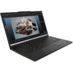 Lenovo ThinkPad P14s Gen 5 Intel Core Ultra 7 155H 14.5" 3K 120Hz 16GBRAM 512GBSSD NVIDIA RTX 500 Ada Backlit Fingerprint Reader Windows 11 Pro - Image 4