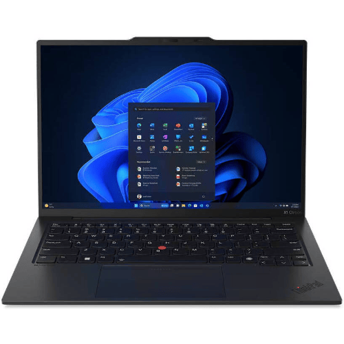 21KC0046US Lenovo ThinkPad X1 Carbon G12 14 inch Intel Ultra7 155U 32GBRam 512GB SSD Intel UHD Graphics Windows 11 Pro 21KC0046US Black