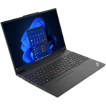 Lenovo ThinkPad E16 Gen 2 16" FHD+ Anti-Glare Intel Core Ultra 5-125U 16GBRAM 512GB SSD Fingerprint Backlit Windows 11 Pro 21MBS2NL00