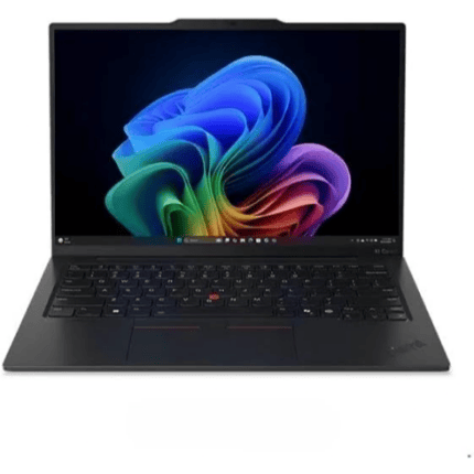 Lenovo ThinkPad X1 Carbon Gen13 14 Inches Intel Ultra 7 255U WUXGA Touch 32GBRAM 1TB SSD Window 11 Pro Aura Edition Black