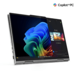 Lenovo ThinkPad X1 2-in-1 Gen 10 Aura Edition Intel 14" Intel Core Ultra 7 255U 32GBRam 1TBNVMe Windows11 Pro Integrated Intel Graphics 21Q0002XUS