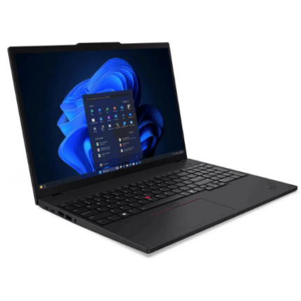 Lenovo ThinkPad T16 G4 Intel Core Ultra 7-255U 512GB SSD 16GB DDR5 16.0-Inch Intel Graphics Windows 11 Pro 21QE005XUS