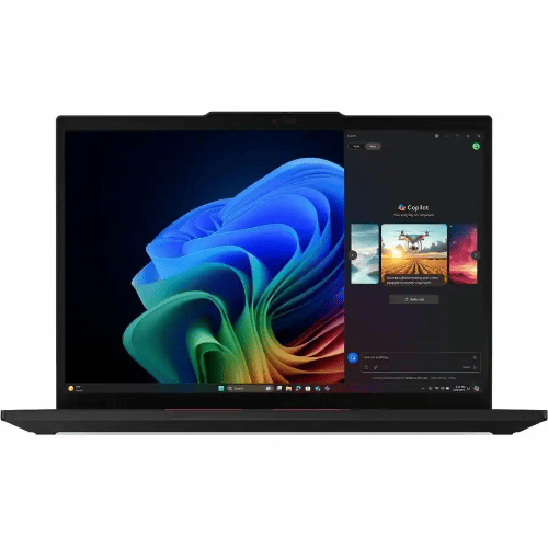 21QG002JUS-1 Lenovo ThinkPad T14 G6 Intel Core Ultra 7-268V 1TB SSD 32GB DDR5 14.0 Inch Touch Intel Arc 140V Windows 11Pro Black 21QG002JUS