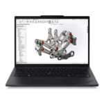Lenovo ThinkPad P14s Gen 6 AMD 21QL0020US 14" 2.8K 120Hz OLED AMD Radeon 860M AMD Ryzen AI 7 PRO 350 1TBNVMe 64GBRam Windows 11 Pro