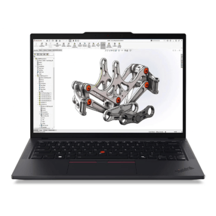 Lenovo ThinkPad P14s Gen 6 AMD 21QL0020US 14" 2.8K 120Hz OLED AMD Radeon 860M AMD Ryzen AI 7 PRO 350 1TBNVMe 64GBRam Windows 11 Pro