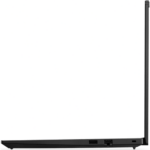 Lenovo ThinkPad E14 G7 Intel Core Ultra 7-255H 512GB SSD 16GB DDR5 14.0-Inch Intel Arc 140T No OS Black 21SXS0N500