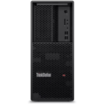 Lenovo ThinkStation P3 Tower Intel Core i7-14700 vPro 64 GB DDR5 1TB SSD RTX A2000 12GB Windows 11 Pro Design AI Learning Up to six Drives