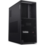 Lenovo ThinkStation P3 Tower Intel Core i7-14700 vPro 64 GB DDR5 1TB SSD RTX A2000 12GB Windows 11 Pro Design AI Learning Up to six Drives