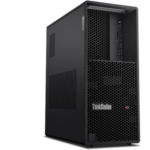 Lenovo ThinkStation P3 Tower Workstation Intel Core Ultra 9-285vPro 2TB SSD 128GB DDR5 Nvidia RTX A4000 20GB Windows 11 Pro