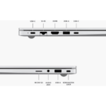 Samsung - Galaxy Book4 15.6" FHD Laptop - Intel Core 7- 16GB Memory - 512GB SSD - Silver