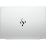 HP EliteBook 8 G1i 14" Notebook - Intel Core Ultra 7 255U - 16 GB DDR5 - 512 GB SSD - Silver - Intel Graphics