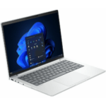 HP EliteBook 8 G1i 14" Notebook - Intel Core Ultra 7 255U - 16 GB DDR5 - 512 GB SSD - Silver - Intel Graphics