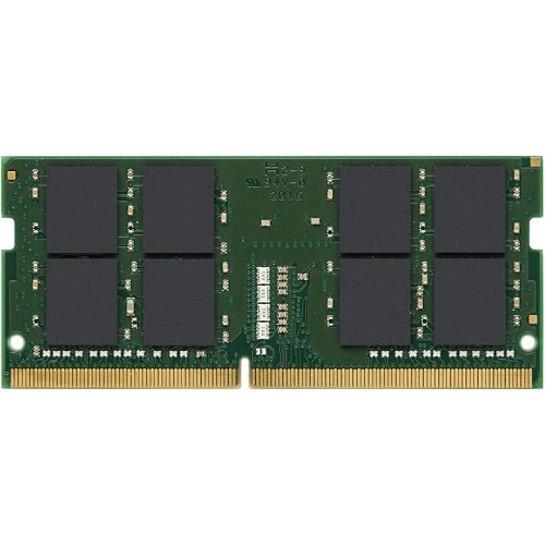 71Ea-WPRVZL._AC_SX679 (1) Kingston ValueRAM 16GB 3200MT/s DDR4 Non-ECC CL22 SODIMM 2Rx8 1.2V Laptop Memory