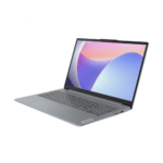 Lenovo IdeaPad Slim 3i 15.6" Full HD Intel Core i3-N305 8GB Memory 128GB UFS Intel UHD Graphics Arctic Grey