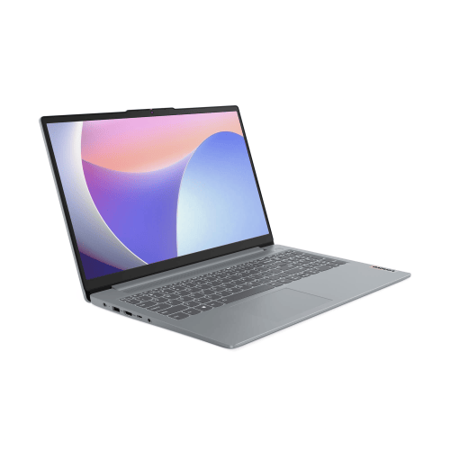 82XB00C2US Lenovo IdeaPad Slim 3i 15.6" Full HD Intel Core i3-N305 8GB Memory 128GB UFS Intel UHD Graphics Arctic Grey