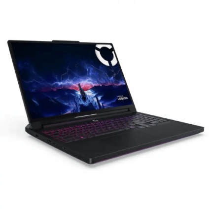 Lenovo Legion Pro 7i Gen 10 16" OLED 2.5K WQXGA 240Hz Intel Core Ultra 9 275HX NVIDIA GeForce RTX 5090 32GBRam DDR5 1TBNVMe Windows 11