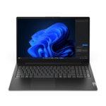 Lenovo V15 G5 Intel Core i3-1315U 256GB SSD 8GB DDR4 15.6 inch Intel UHD Graphics No OS Black 83GW0071ED