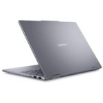 Lenovo IdeaPad 5i 2-in-1 14" WUXGA Touchscreen Intel Core Ultra 5 AI 8GB Ram 512 SSD Luna Grey Windows 11 83KR0047US