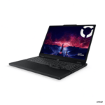 Lenovo Legion 5 G10 AMD Ryzen7260 1TBNVMe 16GBDDR5 15.1Inch OLED NVIDIA GeForce RTX 5060 8GB Windows11 Black