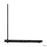 Lenovo Legion 5 G10 AMD Ryzen7260 1TBNVMe 16GBDDR5 15.1Inch OLED NVIDIA GeForce RTX 5060 8GB Windows11 Black