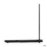 Lenovo Legion 5 G10 AMD Ryzen7260 1TBNVMe 16GBDDR5 15.1Inch OLED NVIDIA GeForce RTX 5060 8GB Windows11 Black