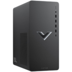HP Victus TG02-2000T Intel Core i7-14700F 16GB DDR4 512GB SSD NVIDIA GeForce RTX 4060 8GB Windows 11 Home Gaming Desktop Gray 8S0B5AV