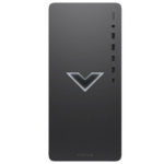 HP Victus TG02-2000T Intel Core i7-14700F 16GB DDR4 512GB SSD NVIDIA GeForce RTX 4060 8GB Windows 11 Home Gaming Desktop Gray 8S0B5AV