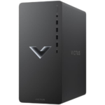 HP Victus TG02-2000T Intel Core i7-14700F 16GB DDR4 512GB SSD NVIDIA GeForce RTX 4060 8GB Windows 11 Home Gaming Desktop Gray 8S0B5AV